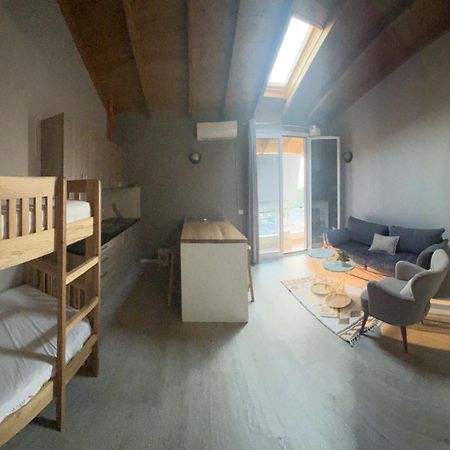 Villa Yseni Orikum Ngoại thất bức ảnh